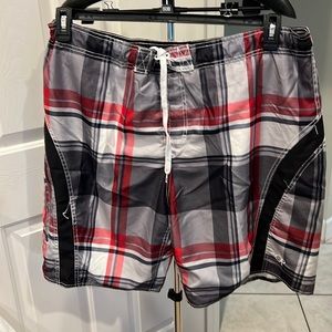 OP swim trunks. Size XL